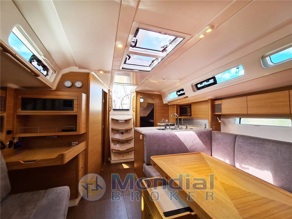X-yachts X-4.3 (scafo nr. 94)