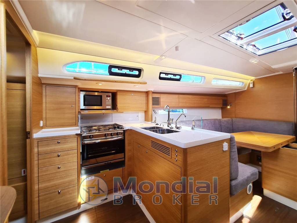 X-yachts X-4.3 (scafo nr. 94)