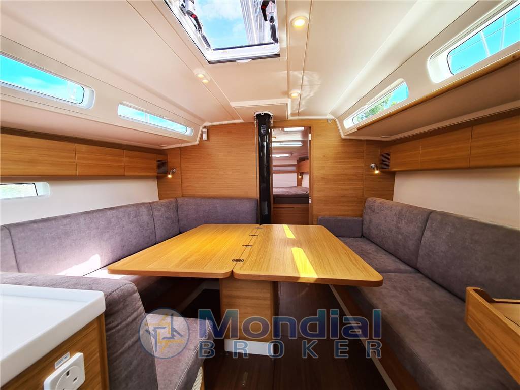 X-yachts X-4.3 (scafo nr. 94)