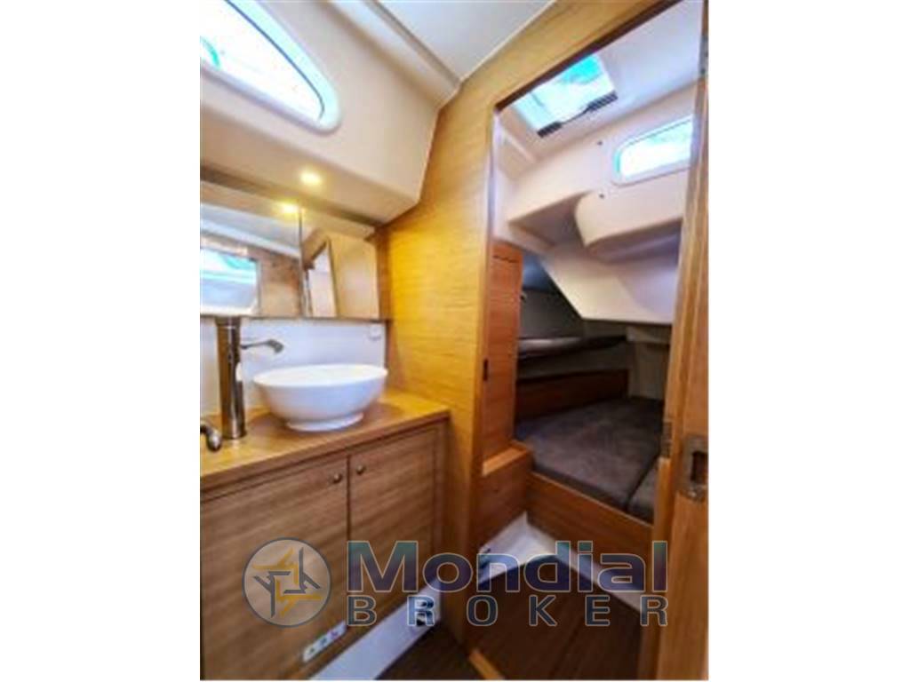X-yachts X-4.3 (scafo nr. 94)