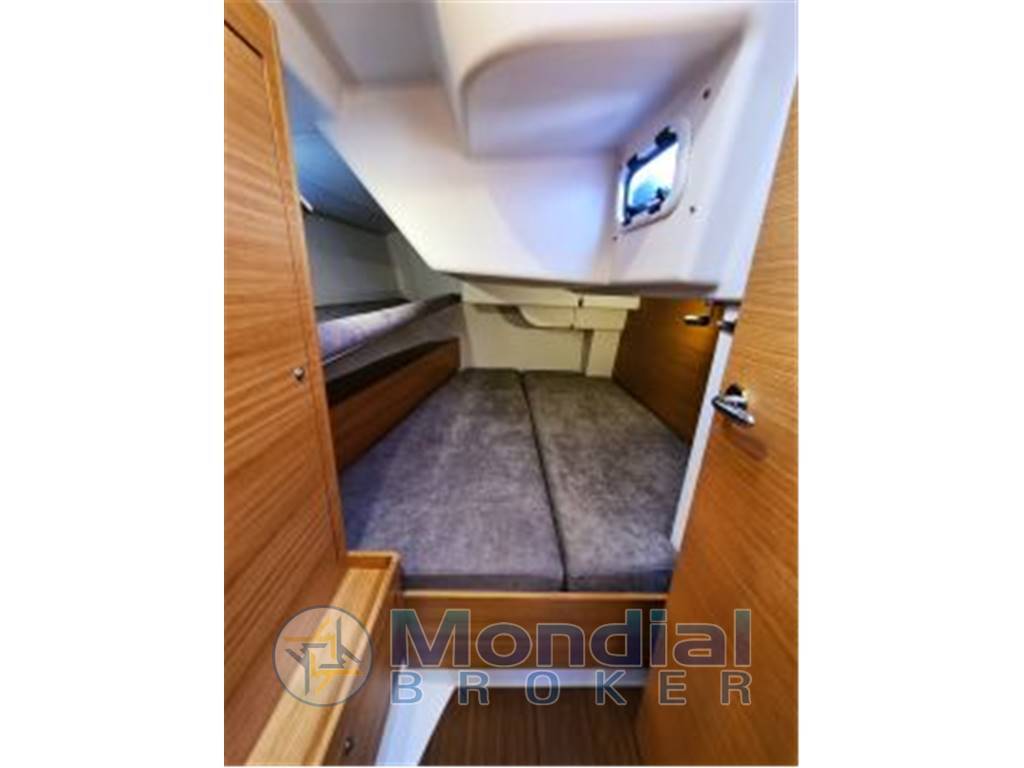X-yachts X-4.3 (scafo nr. 94)