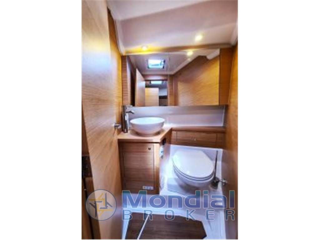 X-yachts X-4.3 (scafo nr. 94)