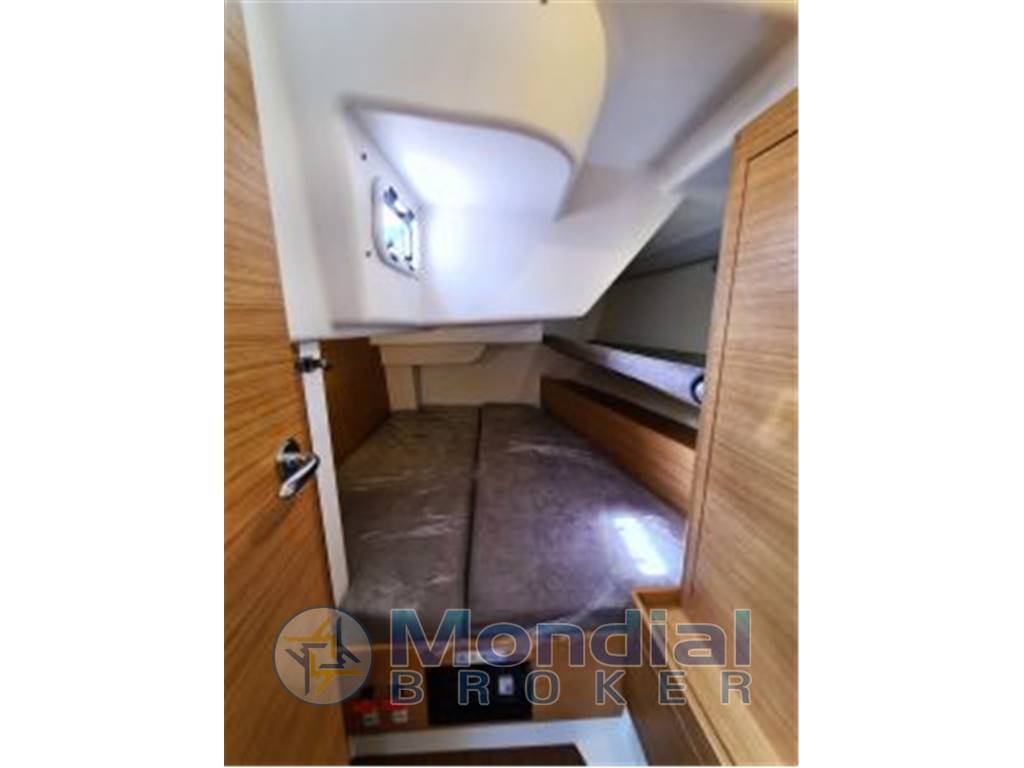 X-yachts X-4.3 (scafo nr. 94)