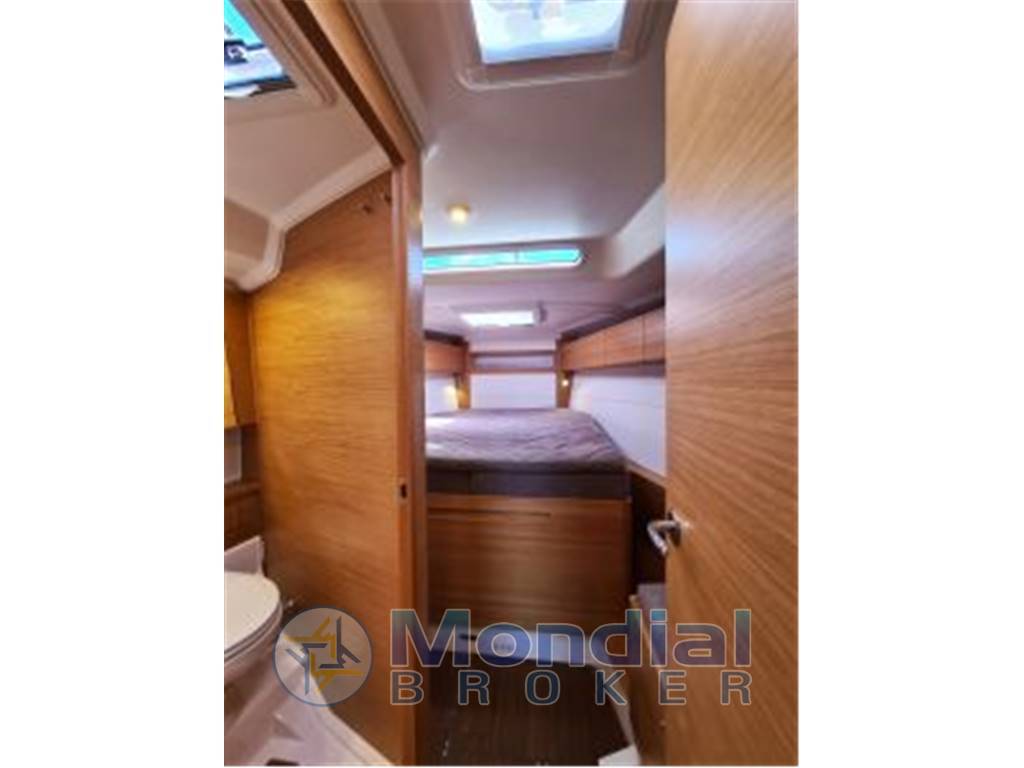 X-yachts X-4.3 (scafo nr. 94)