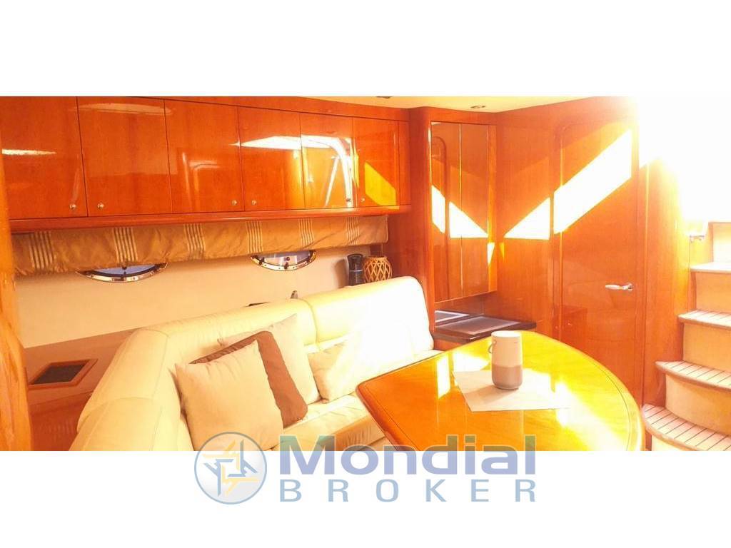 Sunseeker Portofino 53
