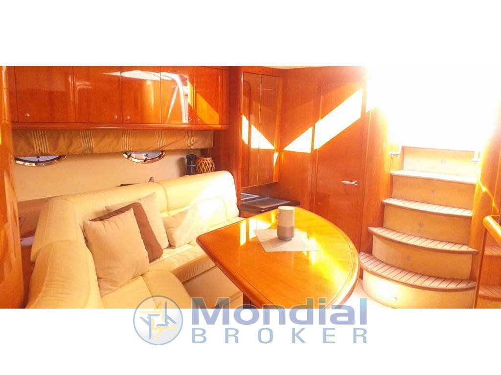 Sunseeker Portofino 53
