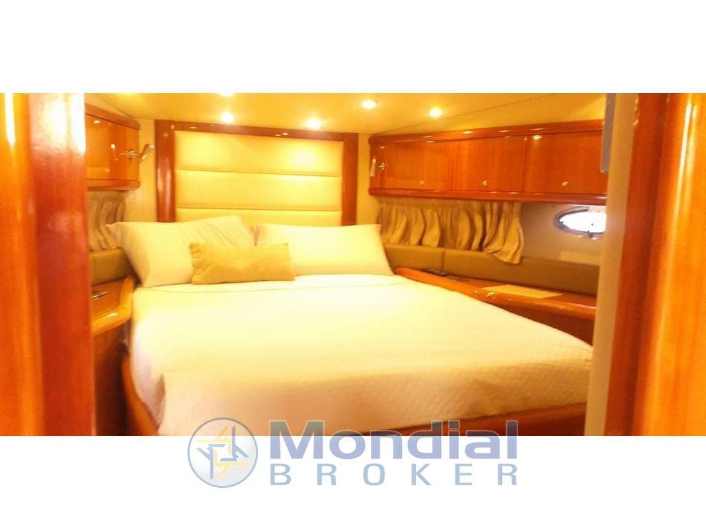 Sunseeker Portofino 53