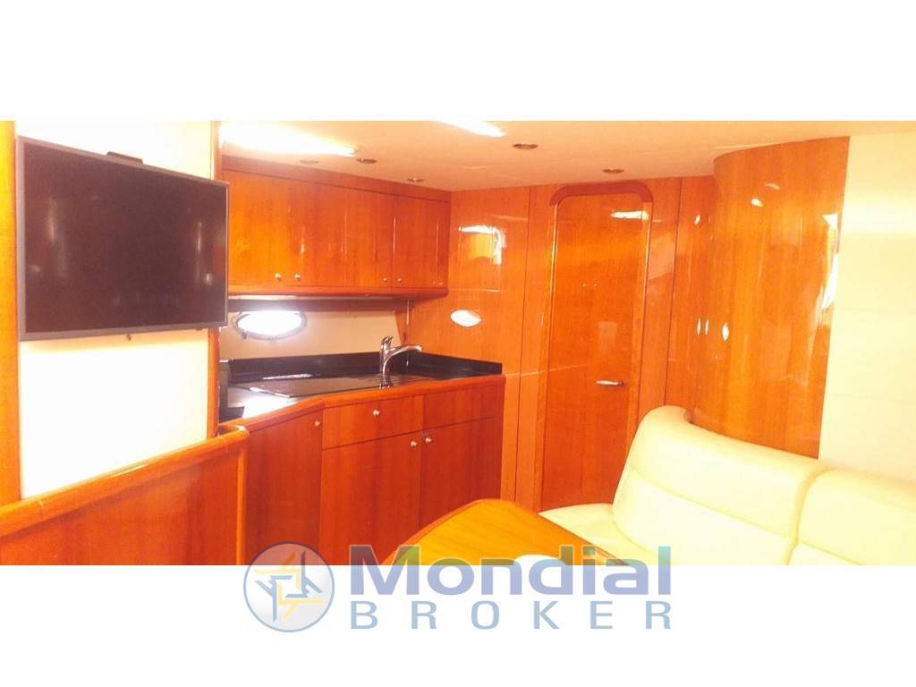 Sunseeker Portofino 53