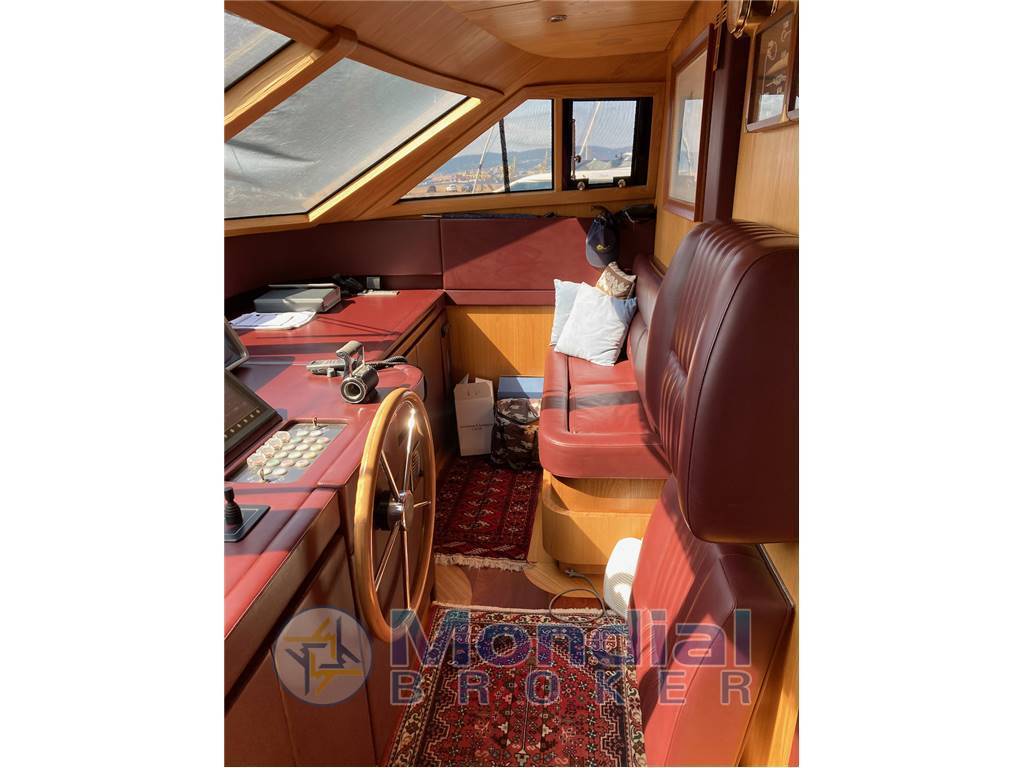 Sanlorenzo Sl 72