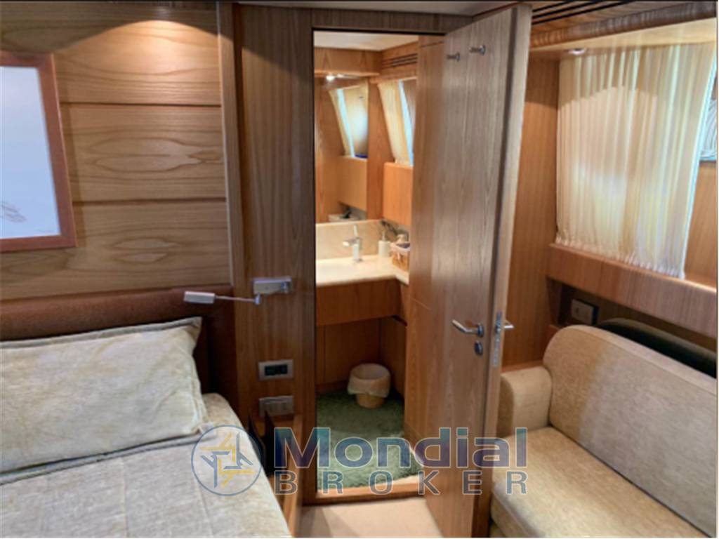 Sanlorenzo Sl 72