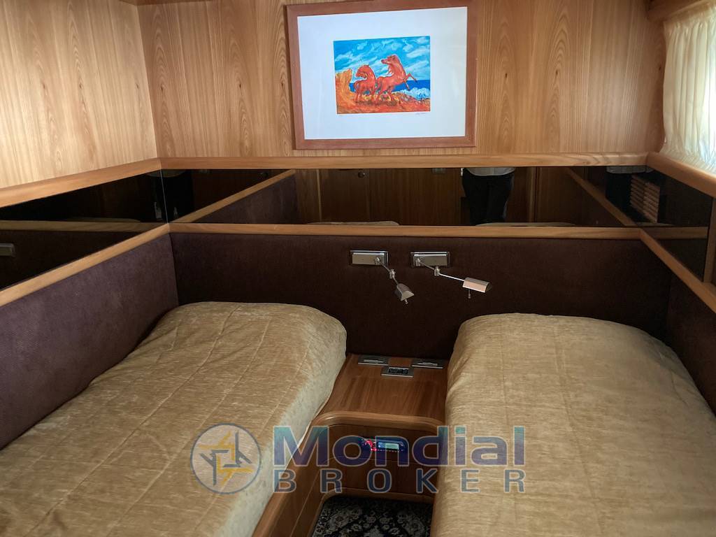 Sanlorenzo Sl 72