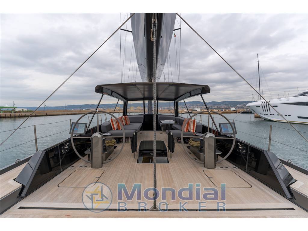 Construction navale bordeaux Cnb 100