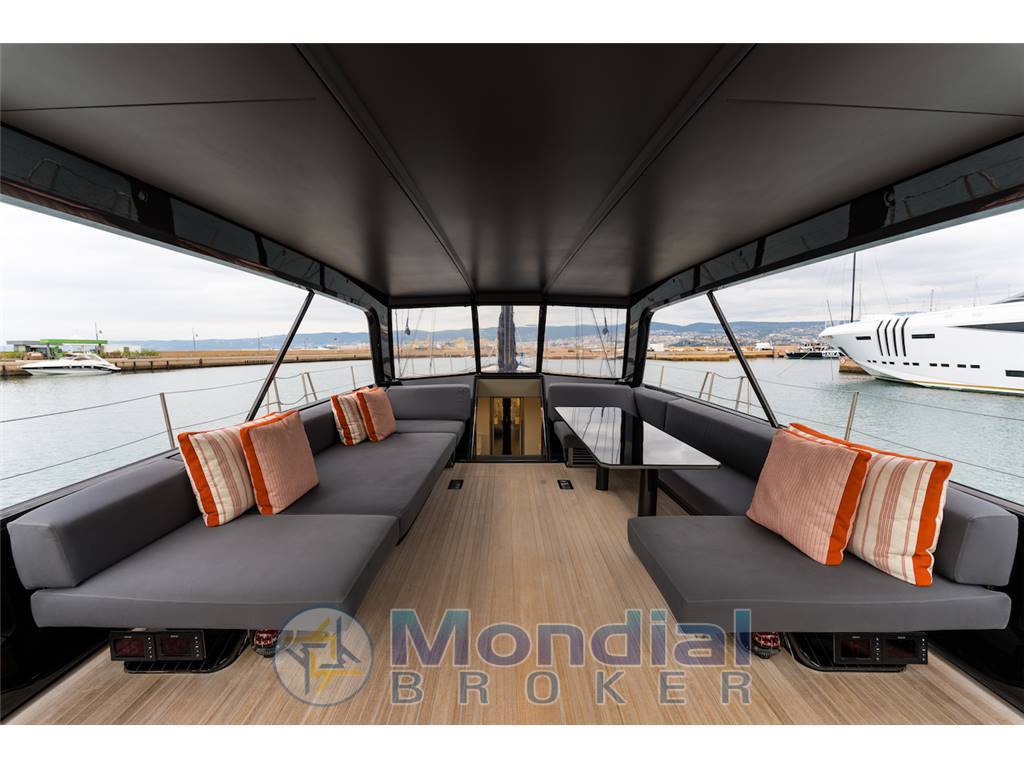 Construction navale bordeaux Cnb 100