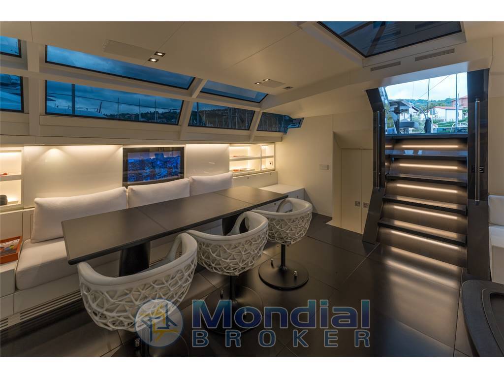 Construction navale bordeaux Cnb 100