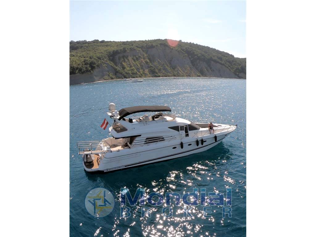 Sunseeker Manhattan 62