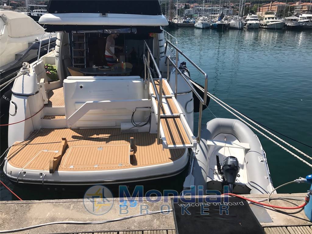 Sunseeker Manhattan 62