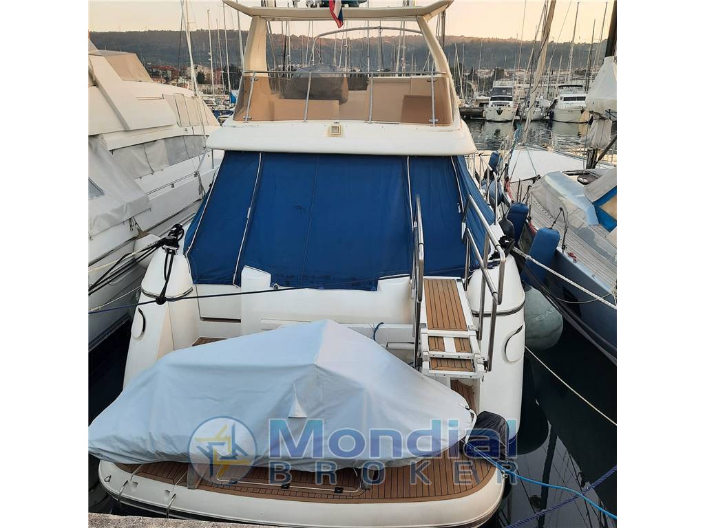Sunseeker Manhattan 62