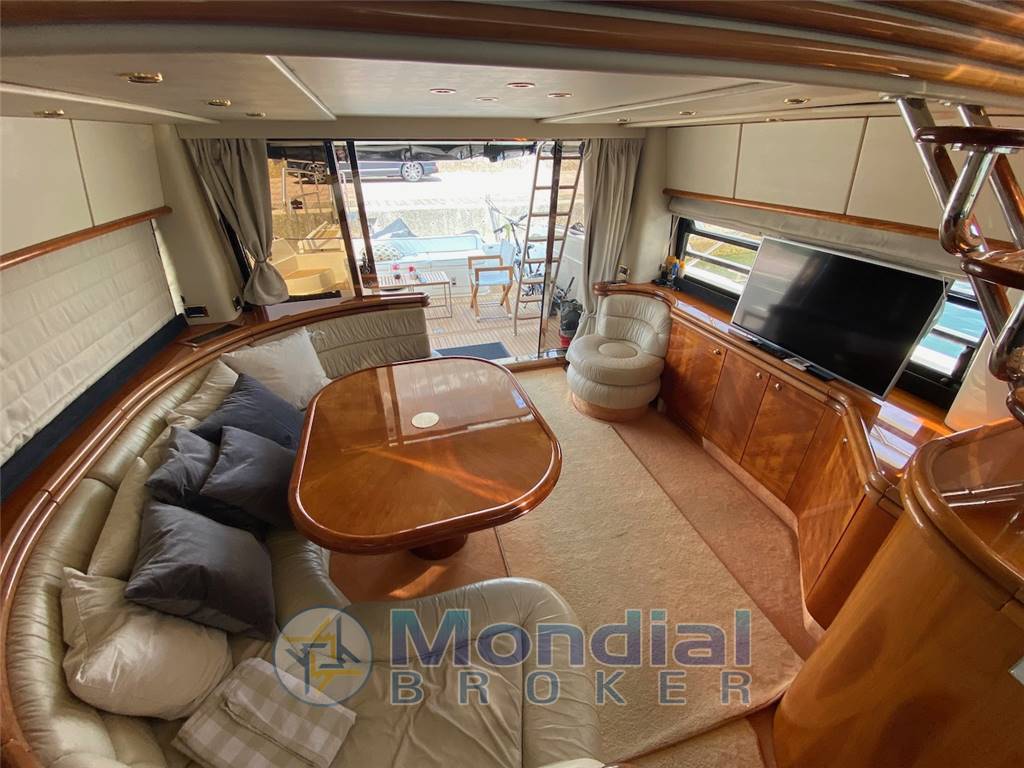 Sunseeker Manhattan 62