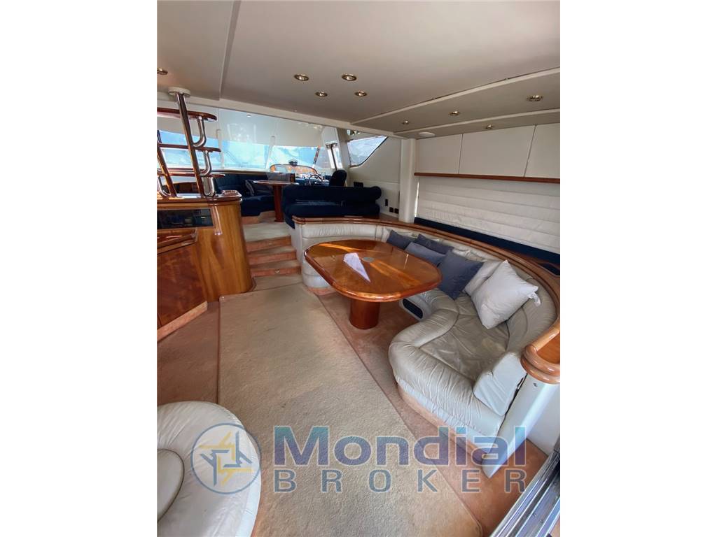 Sunseeker Manhattan 62