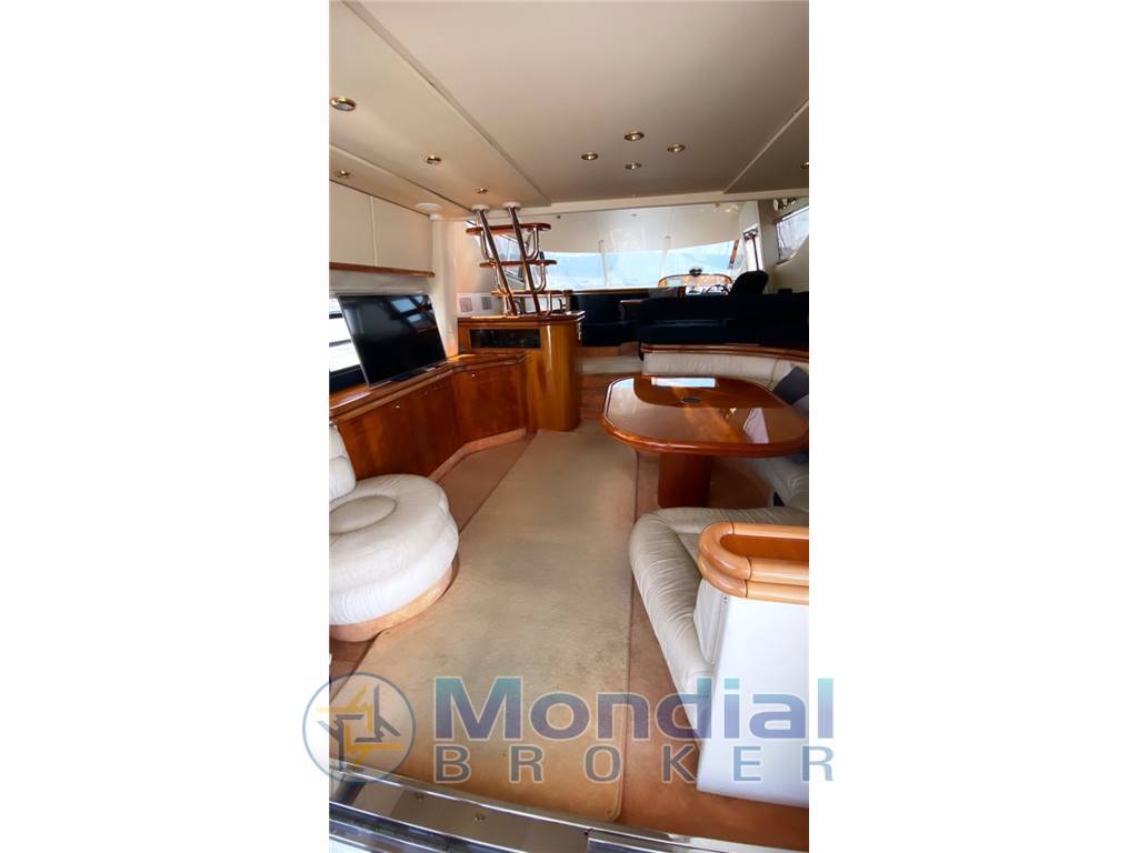 Sunseeker Manhattan 62