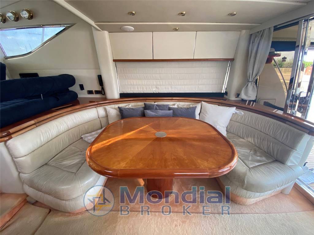 Sunseeker Manhattan 62