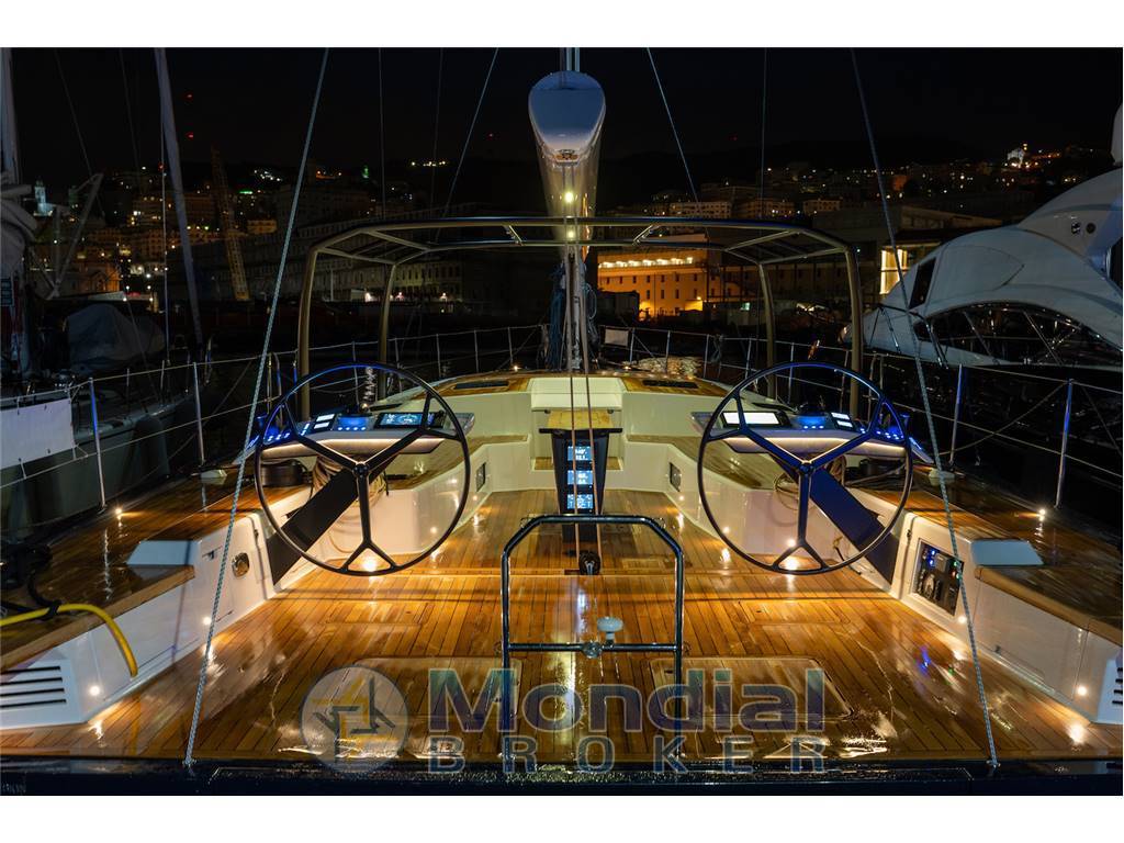 Ice yachts Ice 70