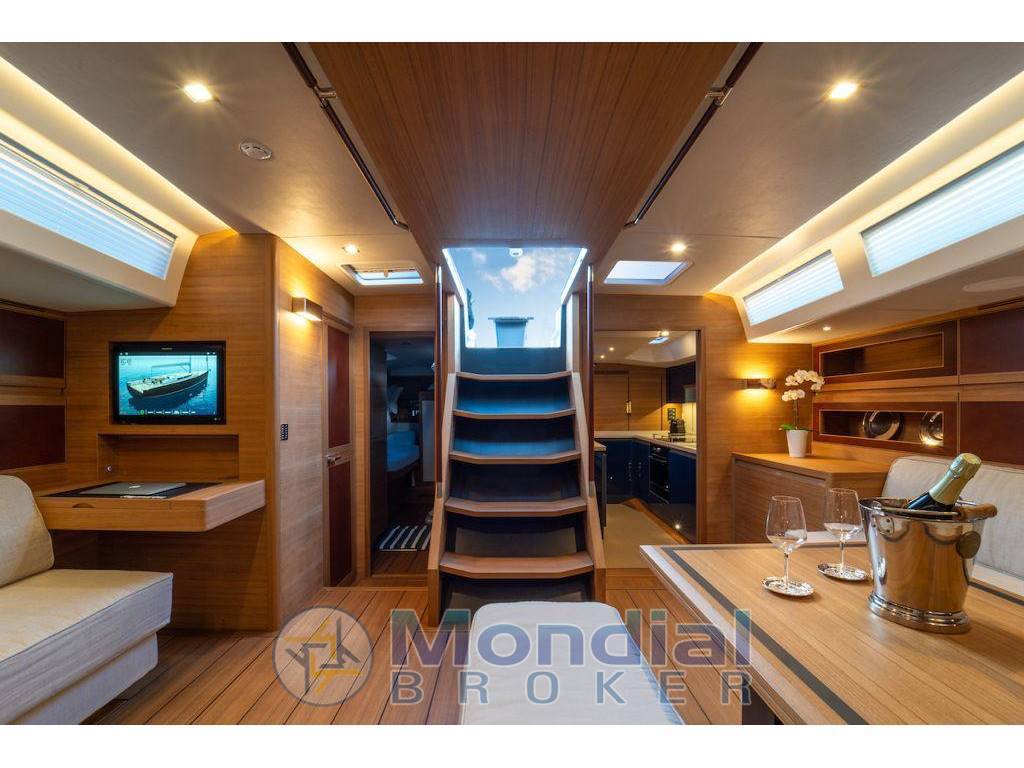 Ice yachts Ice 70