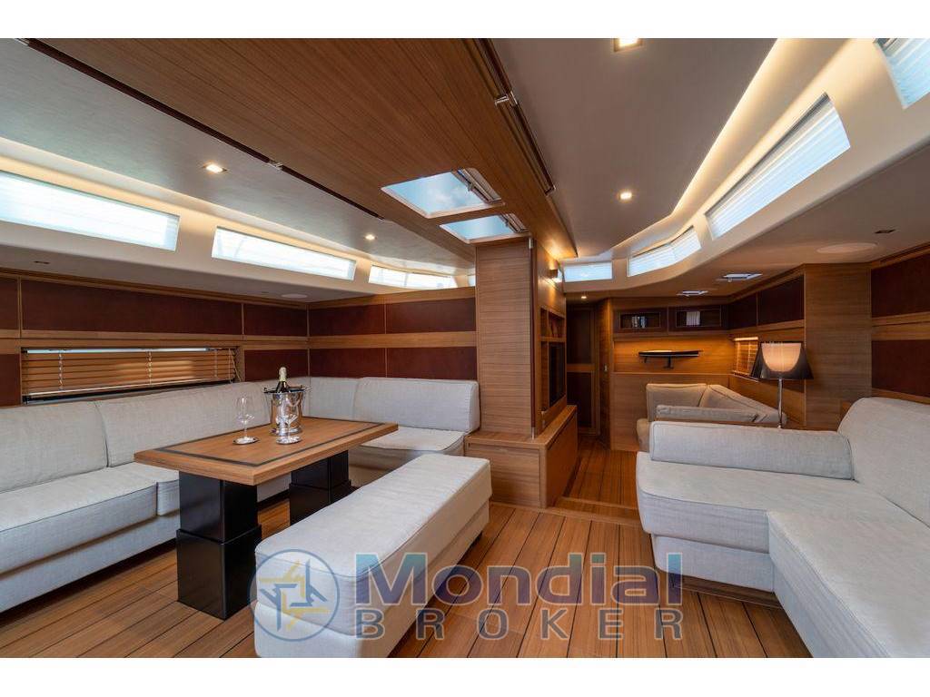 Ice yachts Ice 70