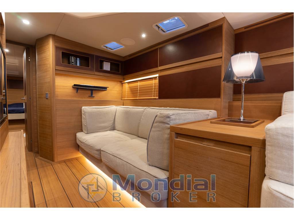Ice yachts Ice 70