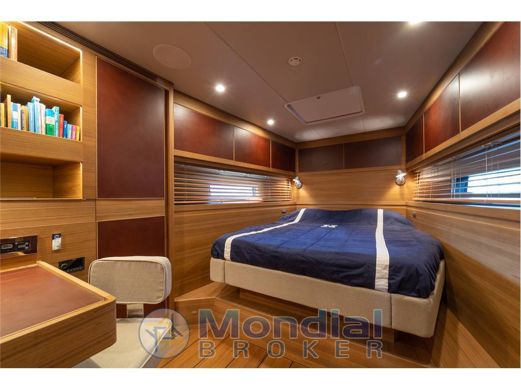 Ice yachts Ice 70