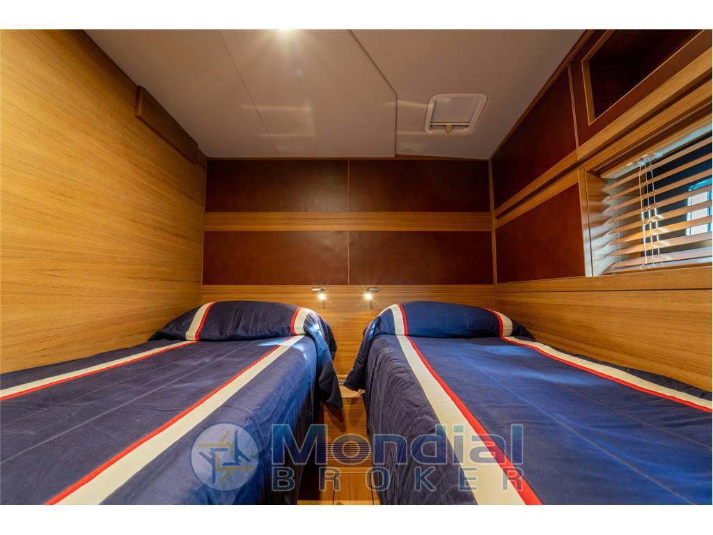 Ice yachts Ice 70