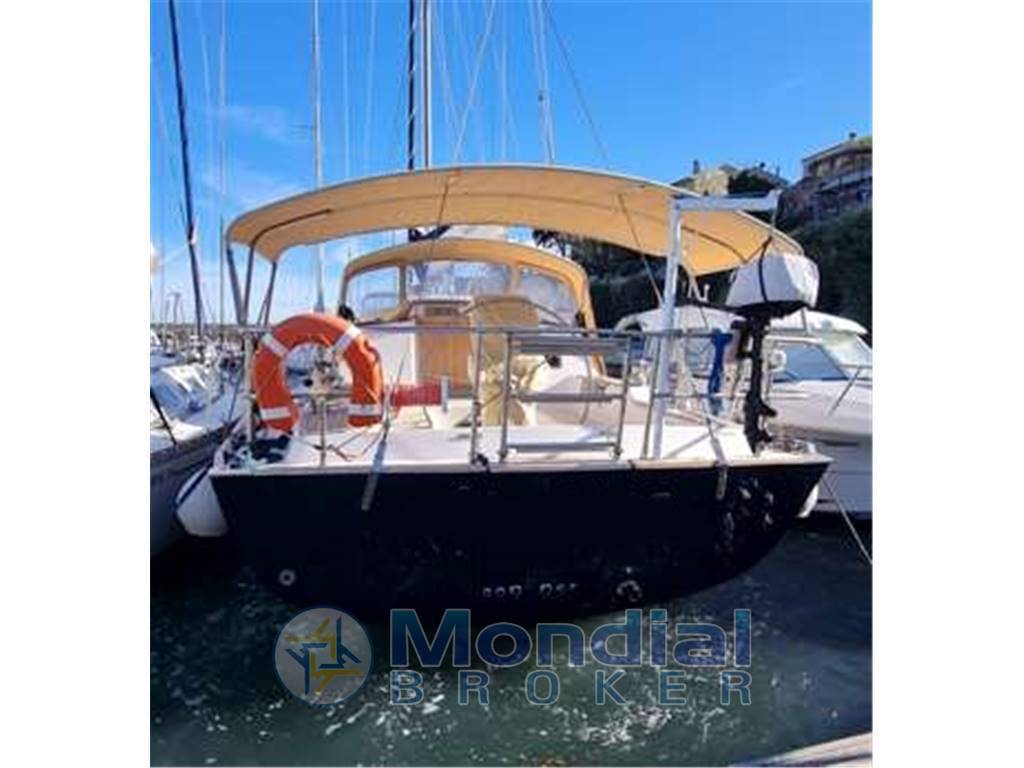 Tartan yachts Tartan 4400