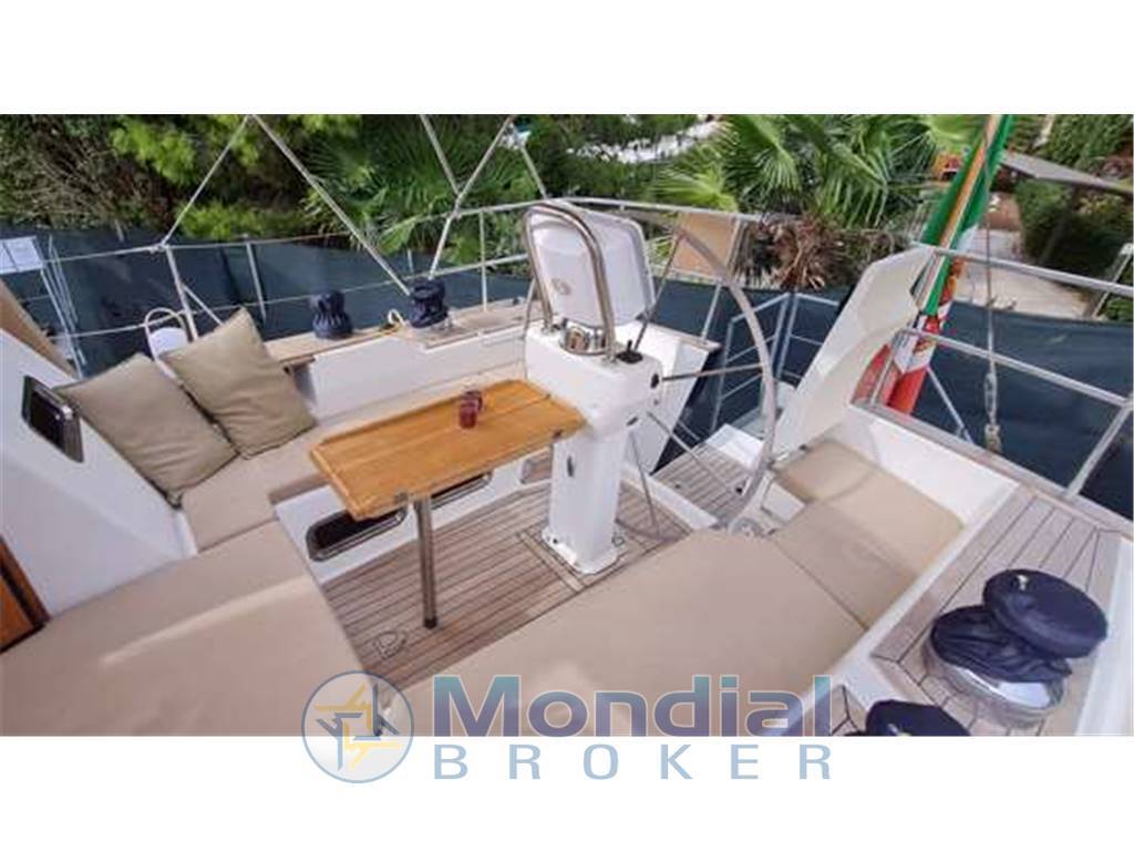 Tartan yachts Tartan 4400