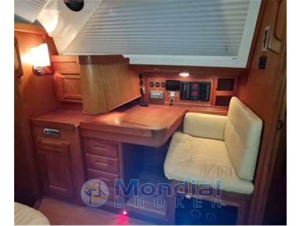 Tartan yachts Tartan 4400