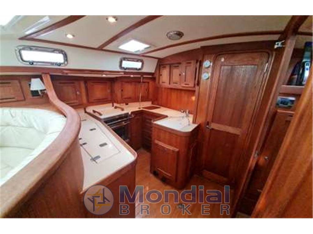 Tartan yachts Tartan 4400