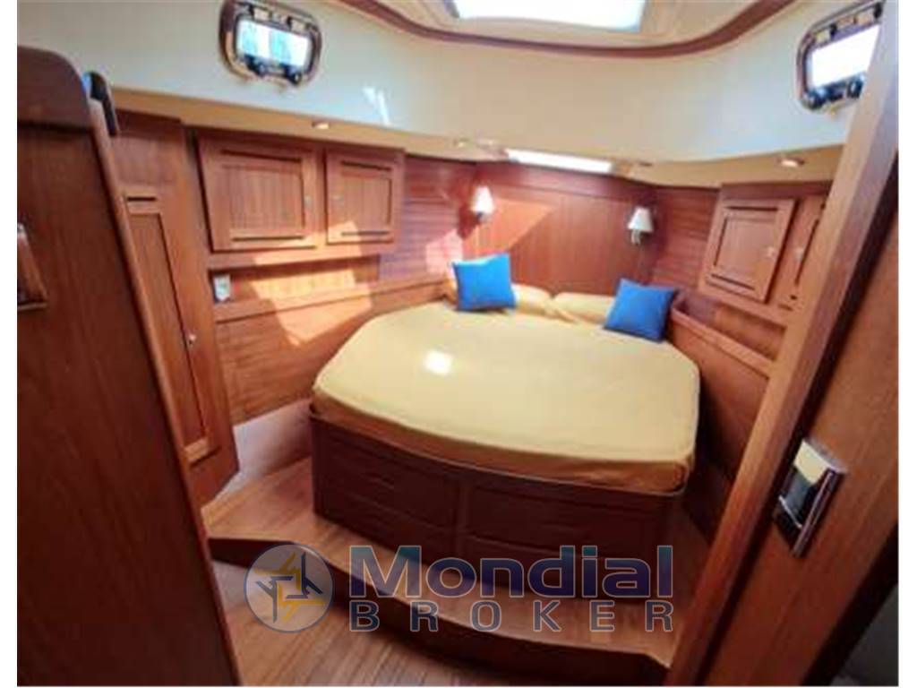 Tartan yachts Tartan 4400