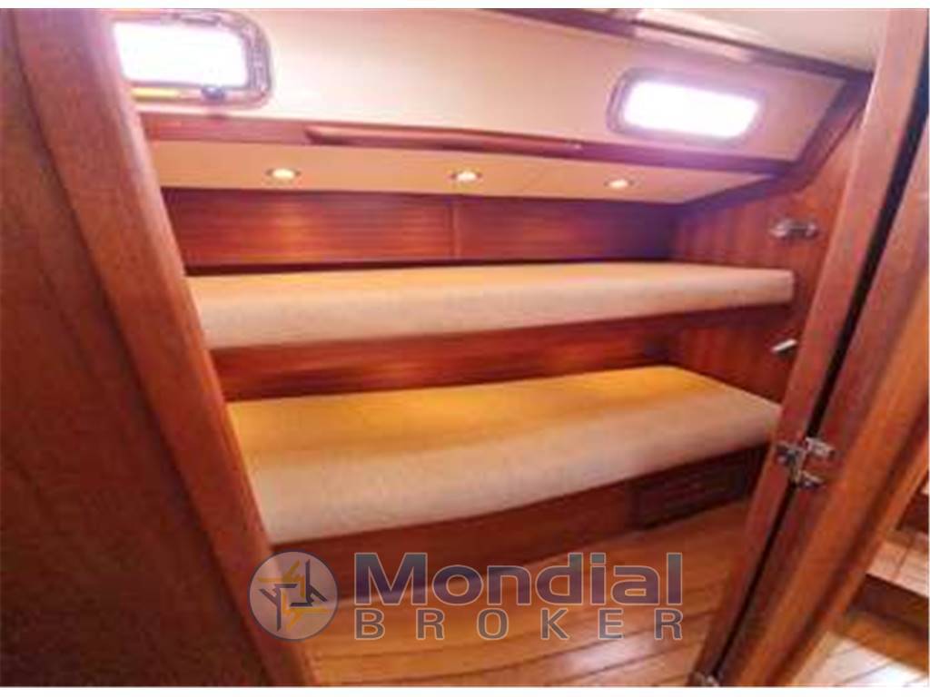 Tartan yachts Tartan 4400