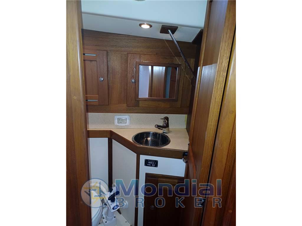Tartan yachts Tartan 4400