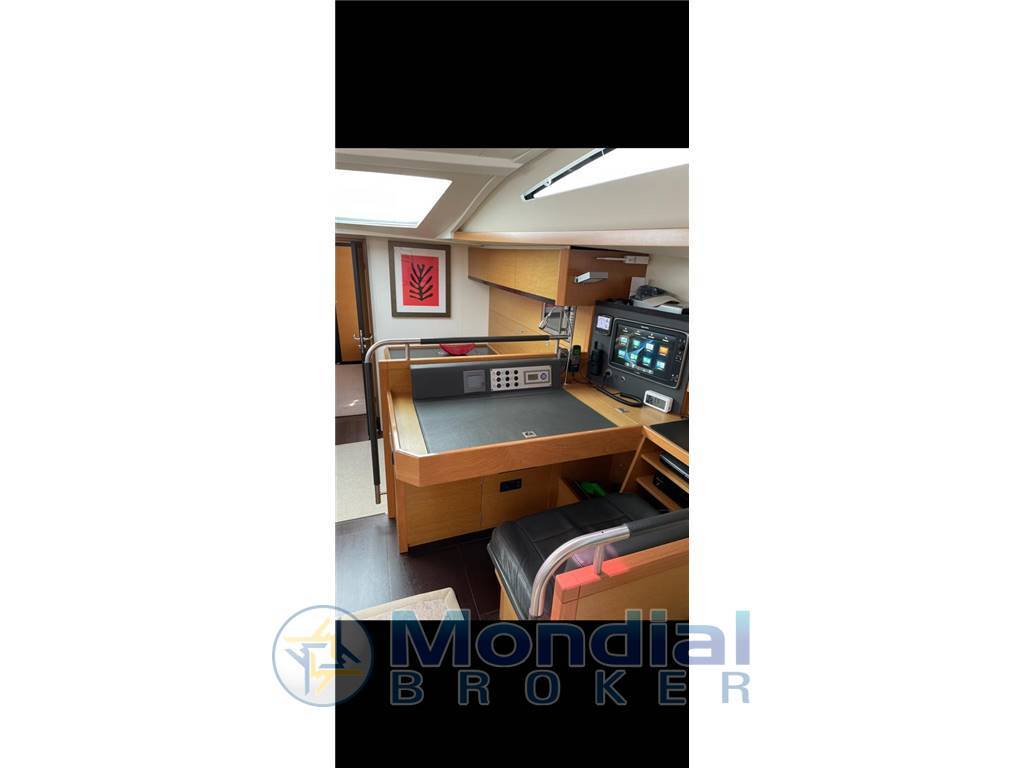 Construction navale bordeaux Cnb 60