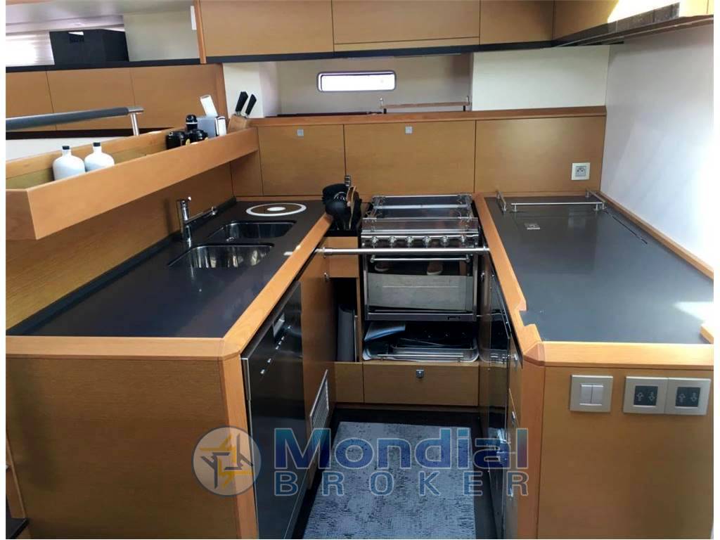 Construction navale bordeaux Cnb 60