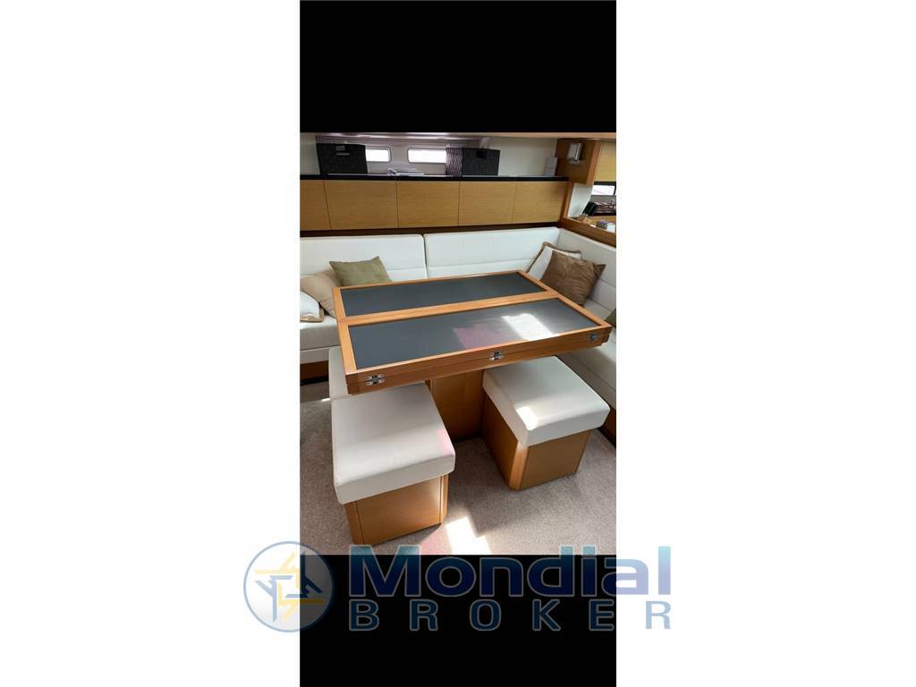 Construction navale bordeaux Cnb 60
