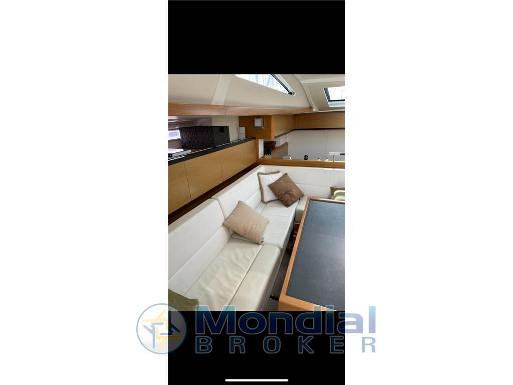 Construction navale bordeaux Cnb 60