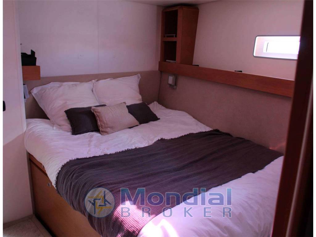 Construction navale bordeaux Cnb 60