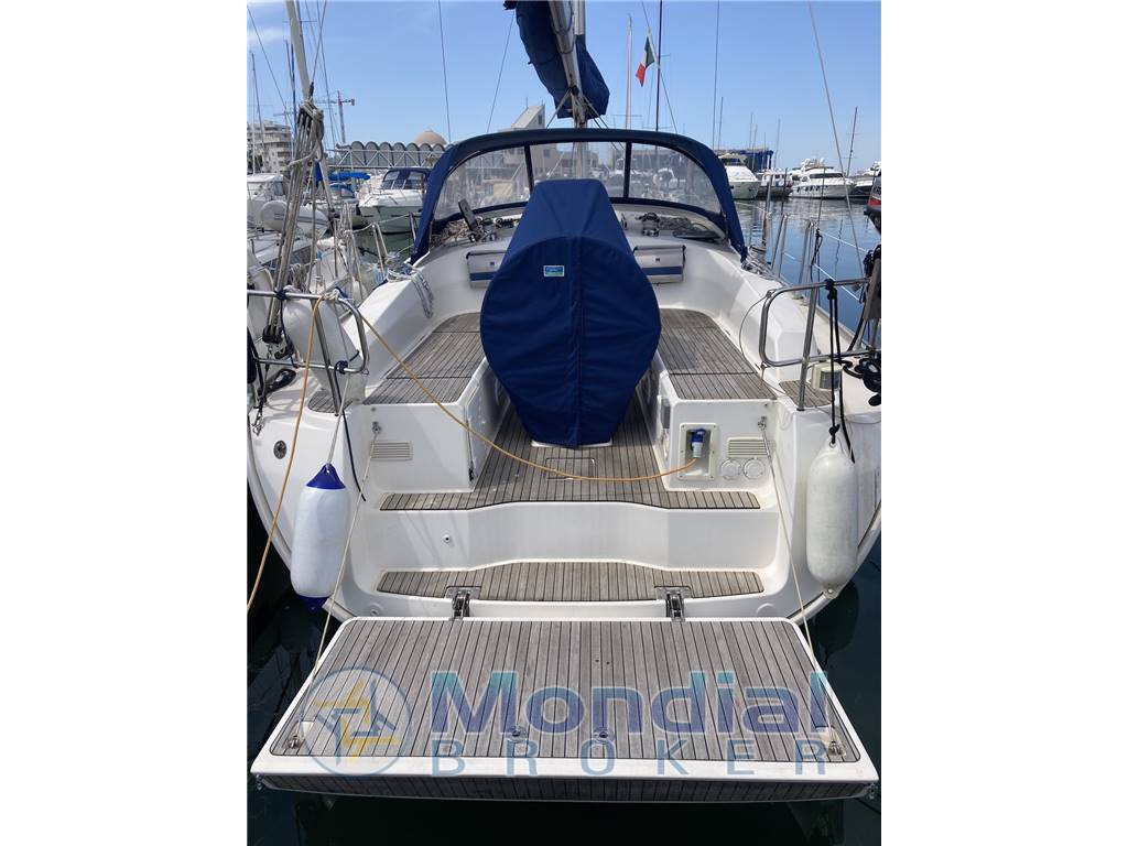 Bavaria 36