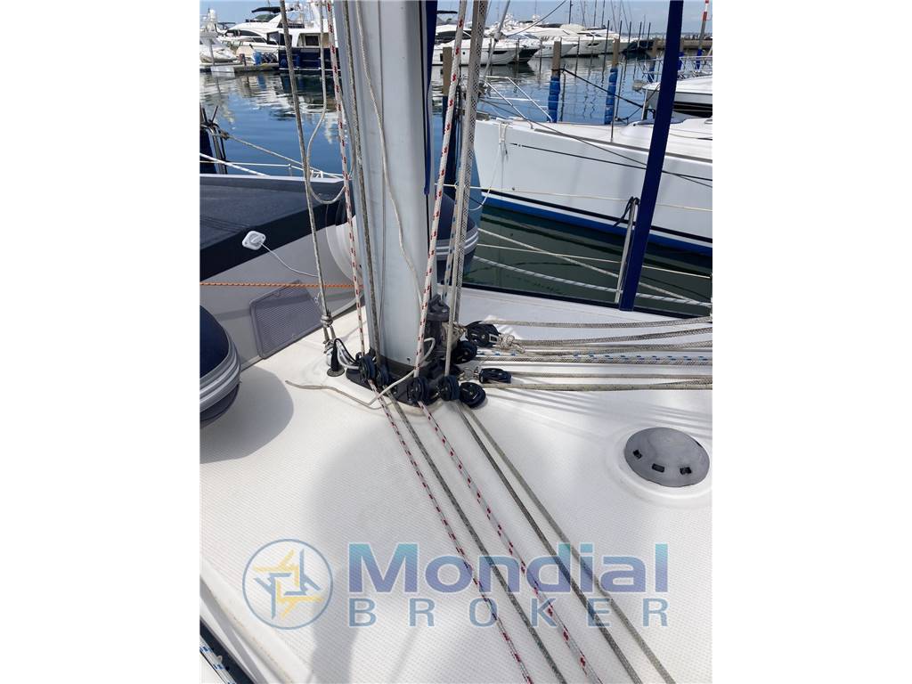Bavaria 36