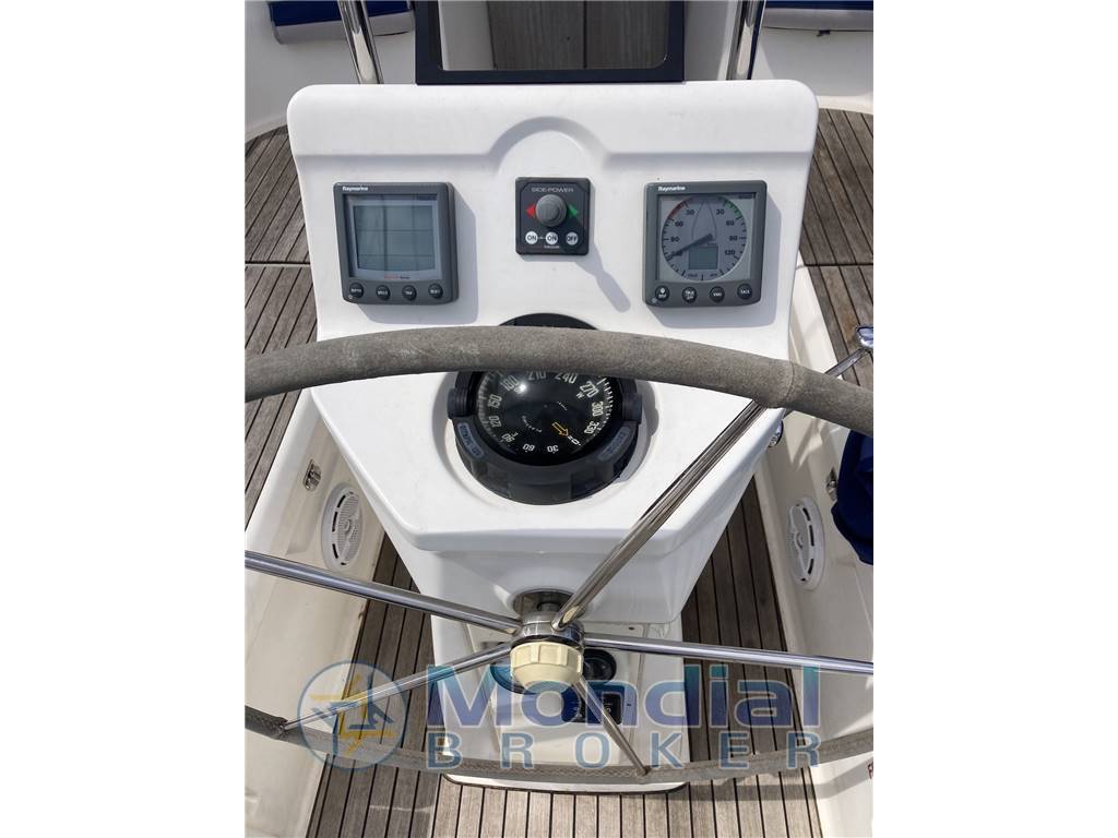 Bavaria 36