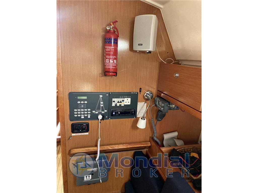 Bavaria 36