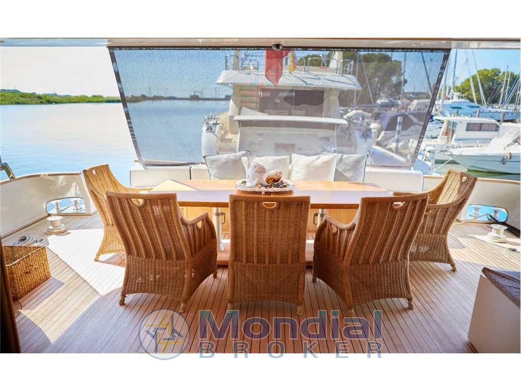 Cantieri navali santa margherita ligure Santa 27