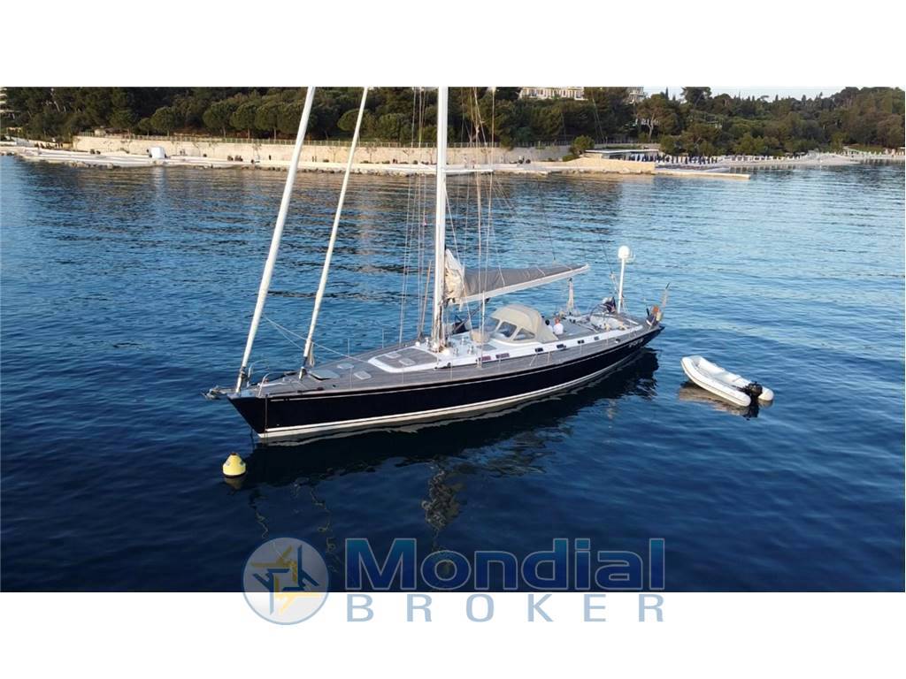 Comar Comet 65 s