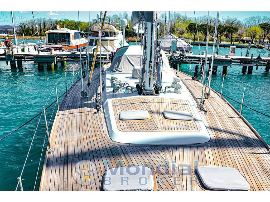 Comar Comet 65 s